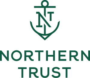 NorthernTrust Logo CenterStack green