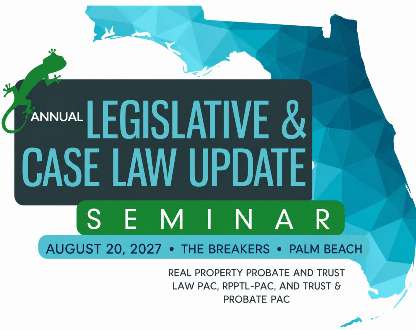Legislative & Case Law Update 2027