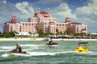 Don CeSar Beach Resort