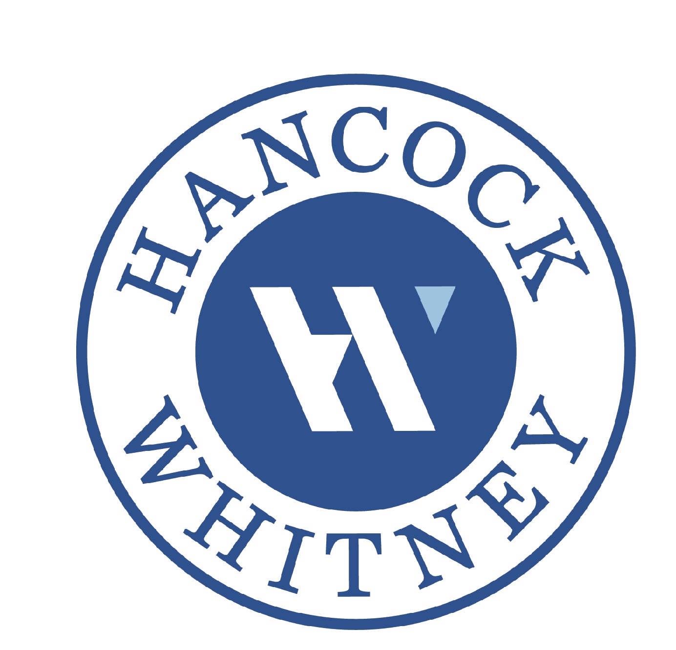 Hancock Whitney Bank