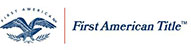 First American  Title Insurance Company
